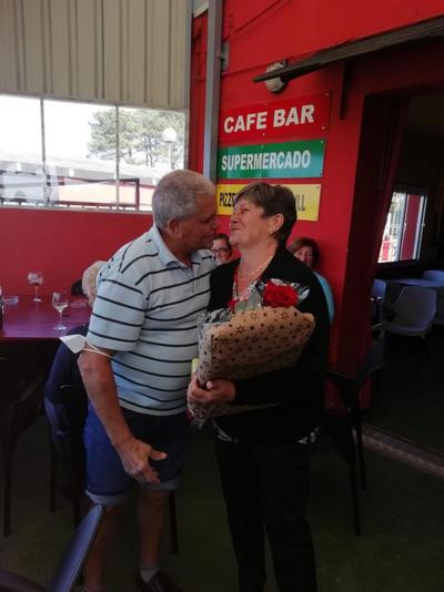 ACAMPADA DEL PILAR 2021