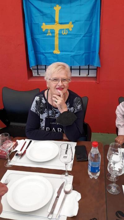 ACAMPADA DEL PILAR 2021