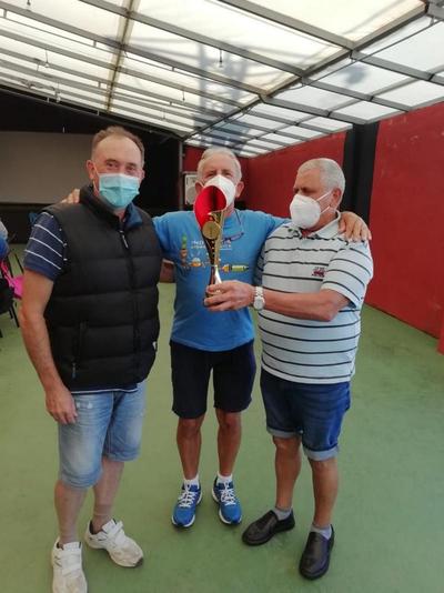 ACAMPADA DEL PILAR 2021