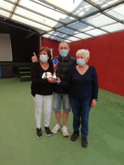 ACAMPADA DEL PILAR 2021