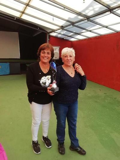 ACAMPADA DEL PILAR 2021