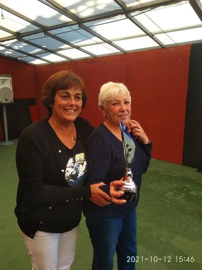 ACAMPADA DEL PILAR 2021