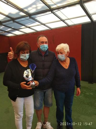 ACAMPADA DEL PILAR 2021