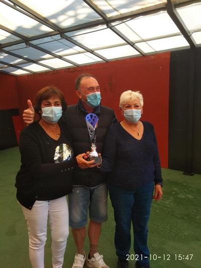 ACAMPADA DEL PILAR 2021