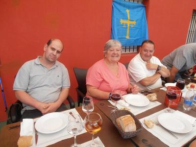 ACAMPADA DEL PILAR 2021