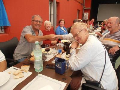 ACAMPADA DEL PILAR 2021