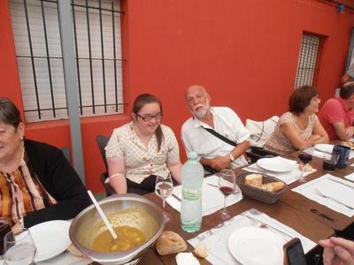 ACAMPADA DEL PILAR 2021