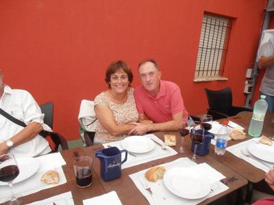 ACAMPADA DEL PILAR 2021