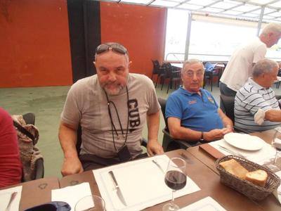 ACAMPADA DEL PILAR 2021