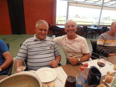 ACAMPADA DEL PILAR 2021