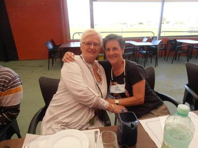 ACAMPADA DEL PILAR 2021