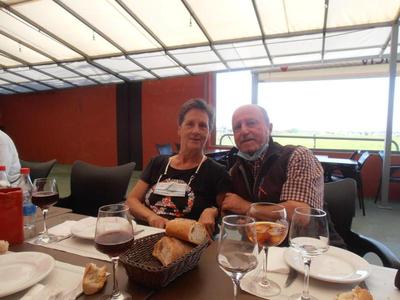 ACAMPADA DEL PILAR 2021