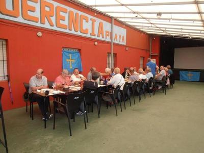 ACAMPADA DEL PILAR 2021