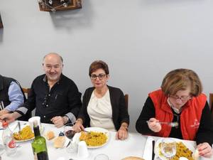 Acampada carnaval de La Bañeza