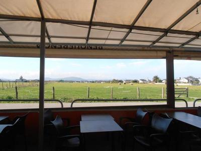 ACAMPADA DEL PILAR 2021