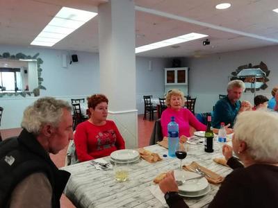 ACAMPADA MARICASTAÑA NOV. 2021