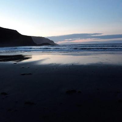 ACAMPADA MARICASTAÑA NOV. 2021