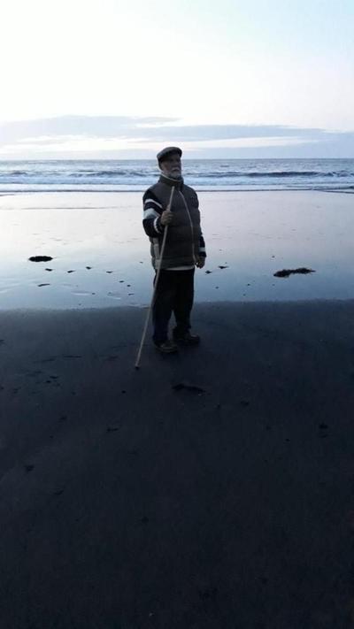 ACAMPADA MARICASTAÑA NOV. 2021