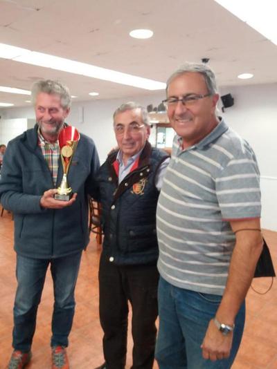 ACAMPADA MARICASTAÑA NOV. 2021