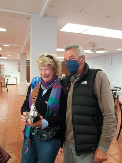 ACAMPADA MARICASTAÑA NOV. 2021