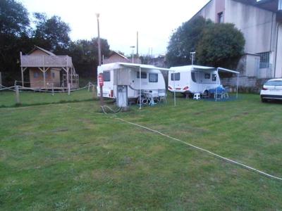 ACAMPADA MARICASTAÑA NOV. 2021