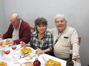 Acampada carnaval de La Bañeza