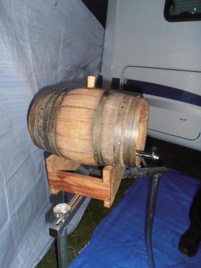 ACAMPADA MARICASTAÑA NOV. 2021