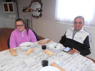 ACAMPADA MARICASTAÑA NOV. 2021