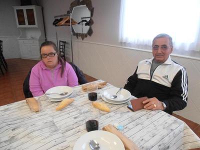 ACAMPADA MARICASTAÑA NOV. 2021