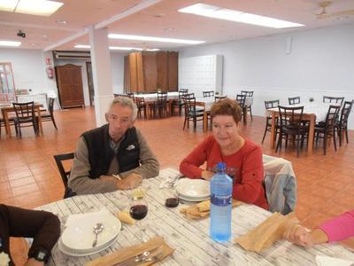 ACAMPADA MARICASTAÑA NOV. 2021