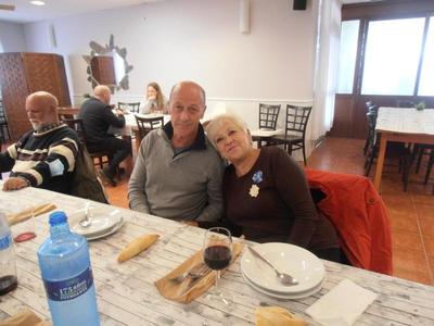 ACAMPADA MARICASTAÑA NOV. 2021