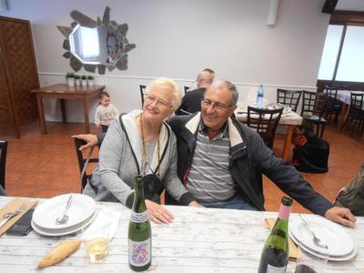 ACAMPADA MARICASTAÑA NOV. 2021