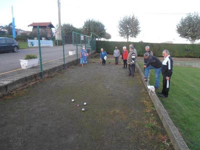 ACAMPADA MARICASTAÑA NOV. 2021