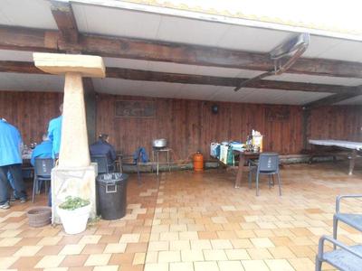 ACAMPADA MARICASTAÑA NOV. 2021