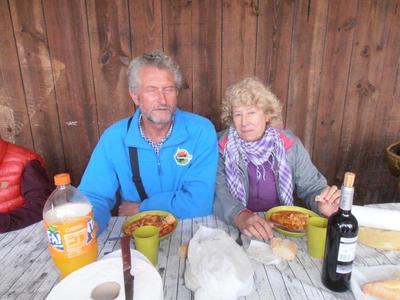 ACAMPADA MARICASTAÑA NOV. 2021