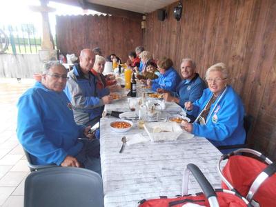 ACAMPADA MARICASTAÑA NOV. 2021