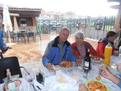 ACAMPADA MARICASTAÑA NOV. 2021