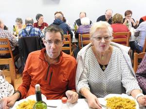 Acampada carnaval de La Bañeza