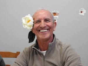 Acampada carnaval de La Bañeza