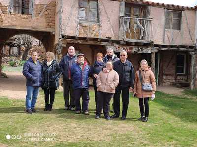 SALIDA CASTELLANA 2022