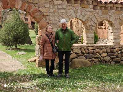 SALIDA CASTELLANA 2022