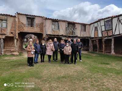 SALIDA CASTELLANA 2022