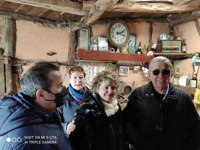 SALIDA CASTELLANA 2022