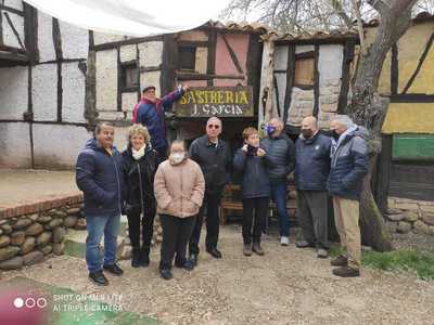 SALIDA CASTELLANA 2022