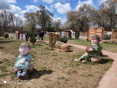 SALIDA CASTELLANA 2022