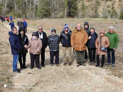 SALIDA CASTELLANA 2022