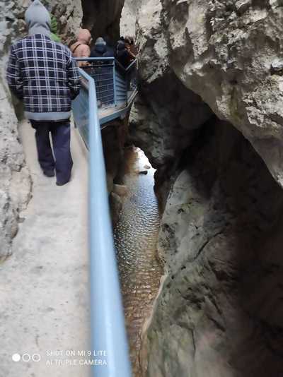 SALIDA CASTELLANA 2022