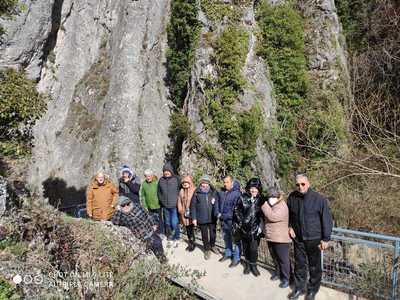 SALIDA CASTELLANA 2022