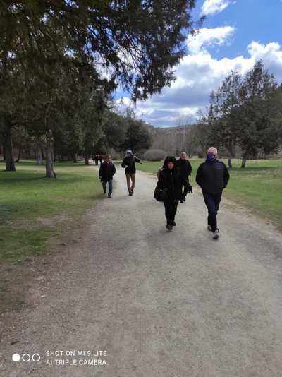 SALIDA CASTELLANA 2022