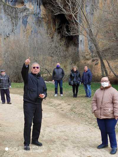 SALIDA CASTELLANA 2022